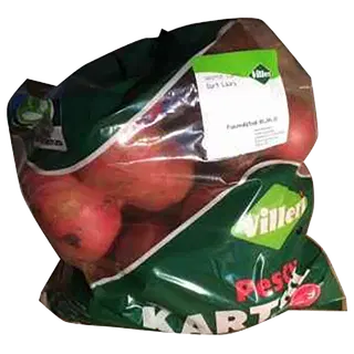 Kartul punane Laura 2kg Laheotsa