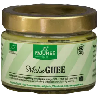 Pajumäe Talu maheghee, 200 g