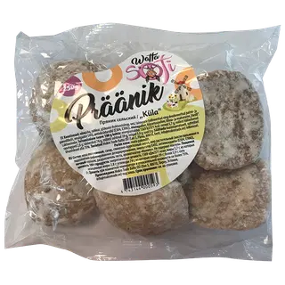 Waffa Sofi präänik Küla 250 g
