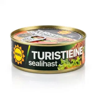 Turistieine sealihast Minu 250g