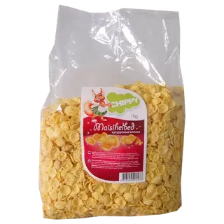 Chippy maisihelbed 1 kg