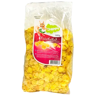 Chippy maisihelbed 500g