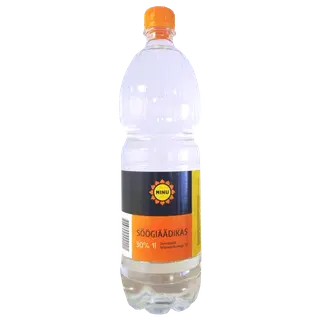 Minu äädikhape 30% 1l