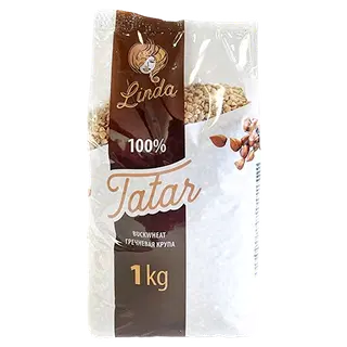 Linda tatar 1kg