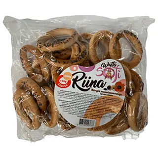 Waffa Sofi rõngik RIINA Mooni 200g