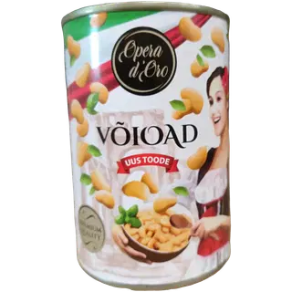 Opera d'Oro võioad 400g