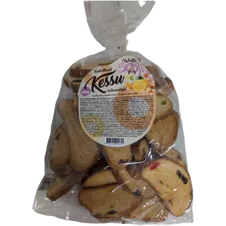 Waffa Sofi kuivikud kessu kuivikud sukaadiga 500g