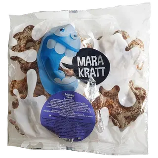 Marakratt präänik Linna 250 g