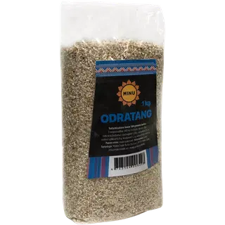 Minu odratang 1kg