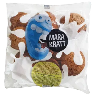 Marakratt kaeraküpsis klassikaline 250 g