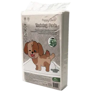 Puppy Clean lemmikloomadele alusmatid 60x60 10tk