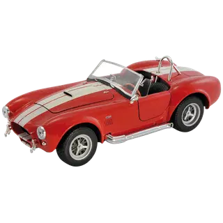 Die-cast auto 1:24