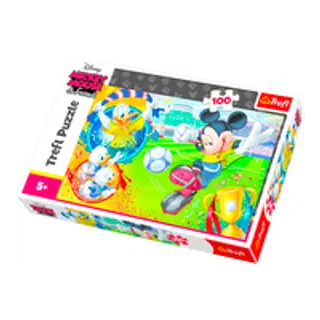 Puzzle 100 osa