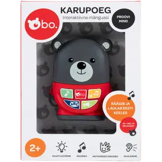 bo. Karupoeg EST