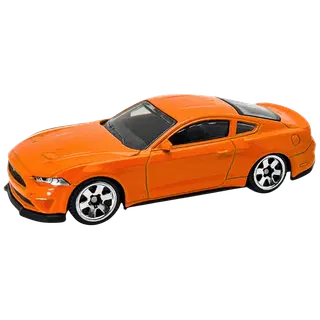 Msz die-cast auto 1:64