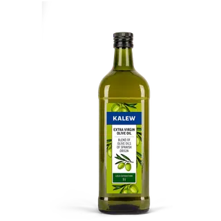 Extra väärisoliiviõli KALEW 1L