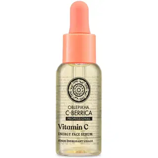 Näoseerum Oblepikha C-Berrica C-vitamiin Energy 30ml