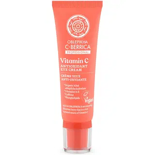 Silmaümbruskreem Oblepikha C-Berrica 30ml