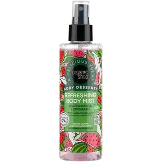 Kehasprei Organic Shop Watermelon Lemonade 200ml