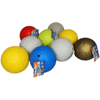 Mini jalgpall 9 cm