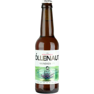 Õllenaut Kaineken õlu alkoholivaba Ipa 330ml