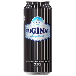 M.a.jook Hartwall Long Drink Strong 7,5% 0,5l