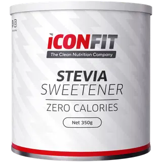 Iconfit stevia magusaine 350g