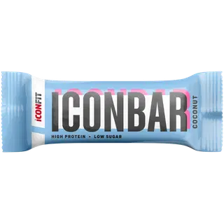 Proteiinibatoon ICONFIT kookose,45g
