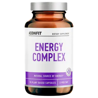 ICONFIT Energia kompleks, N90