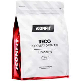 Taastusjook Reco šokol.ICONFIT 1kg