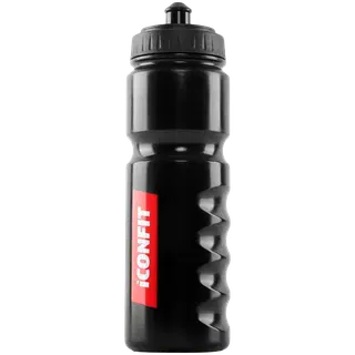 ICONFIT Shaker pudel, must, 750 ml