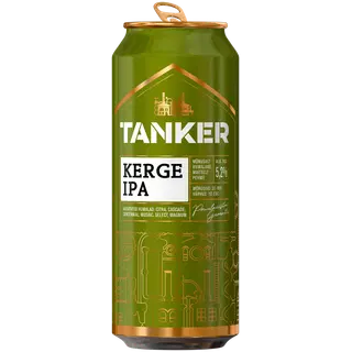 Hele õlu TANKER Kerge IPA 5.2% 500ml