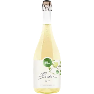 Mull Õunasiider Kuiv siider 5.5% 0.75L