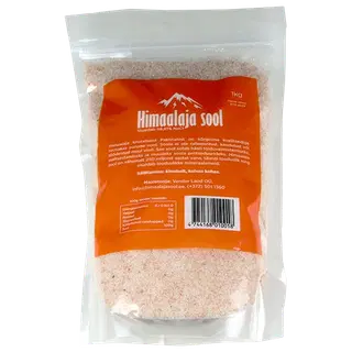 Himaalaja sool 1 kg