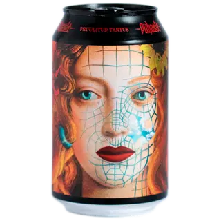 Õlu Mosaiik, PÜHASTE, 330 ml