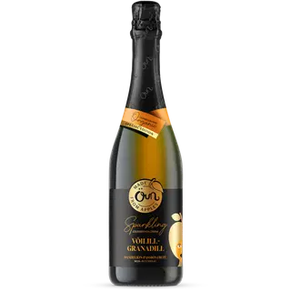 Öun Võilill-Granadill vahujook 750 ml mahe