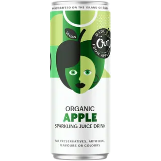 Öun Öunalimonaad, mahe, 250 ml