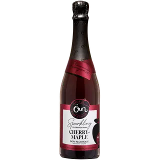 Öun Kirss-Vaher Vahujook Mahe 750ml