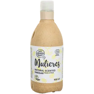 Äädikas Mulieres Värske Tsitrus 450 ml