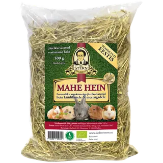 Dr.Stern mahe Eestimaine hein küülikule ja meriseale 500g