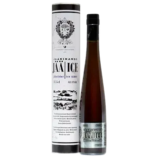 Jaanihanso Jääsiider puuvilja- ja marjavein 12%vol 375 ml