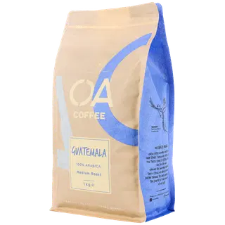 OA gUATEMALA kohv 1 kg