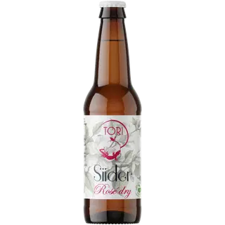 Tori Rose siider 5,5%vol 330ml