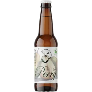 Tori dry perry 5,9%vol 330ml