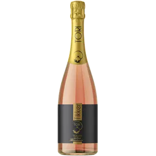 Tori Siidritalu Tikker puuviljavahuvein 11%vol 750ml