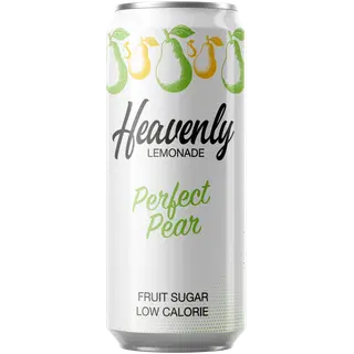 Karastusjook pirni Heavenly Lemonade 0,33l