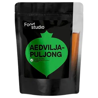 Aedviljapuljong Foodstudio 750ml