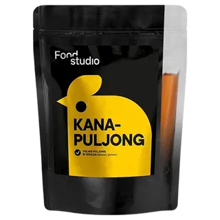 Kanapuljong Foodstudio 750ml