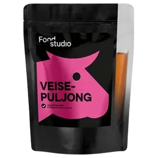 Veisepuljong Foodstudio 750ml