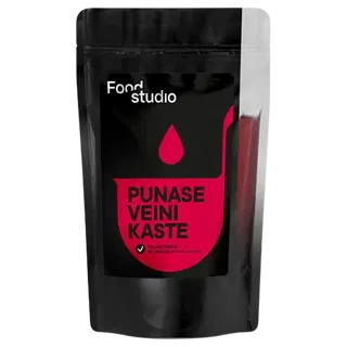 Punase veini kaste Foodstudio 230ml